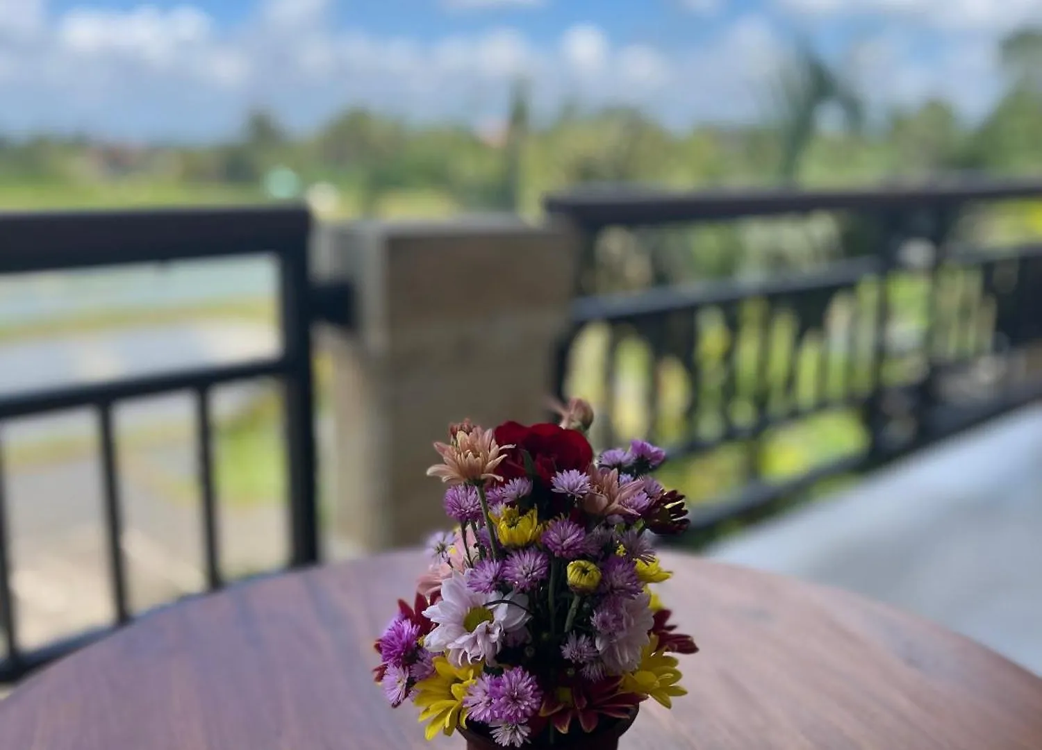 Heaven Villa Ubud 0*,