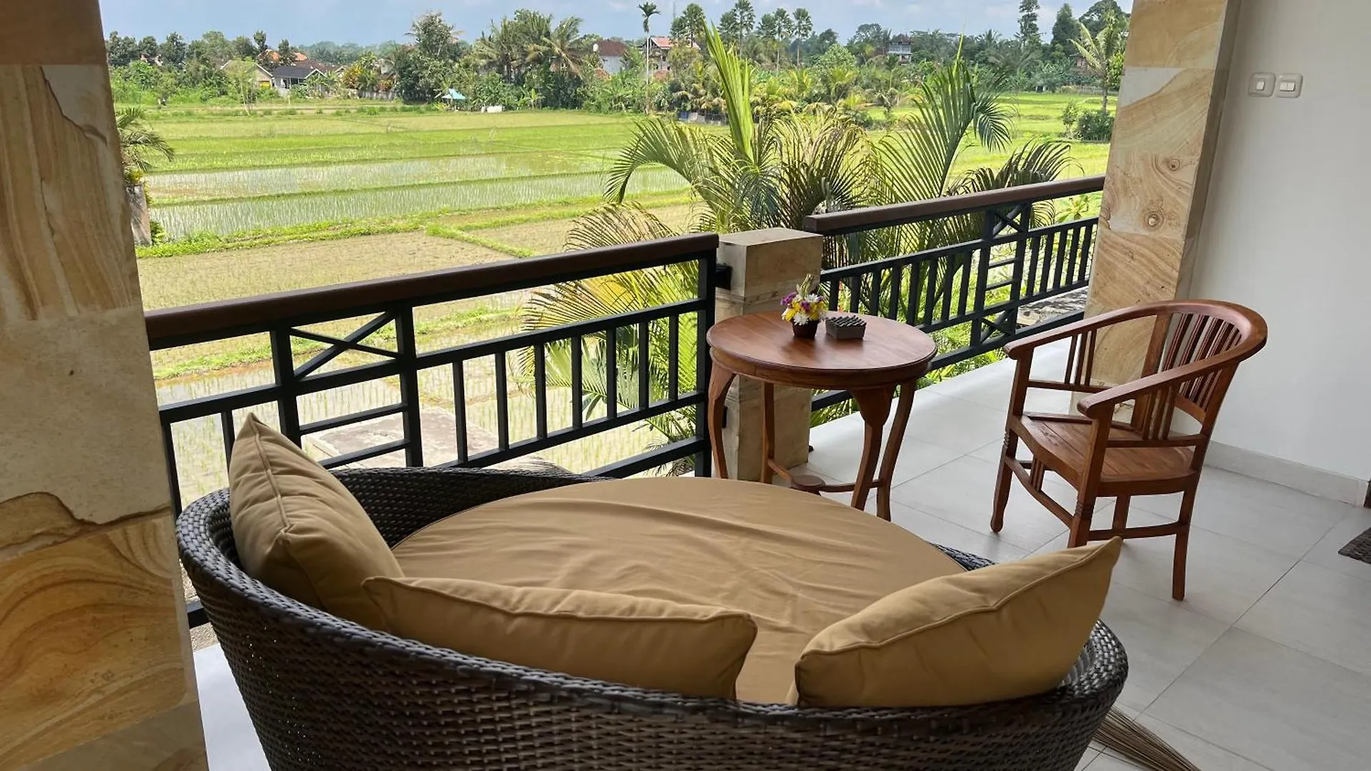 Heaven Villa Ubud