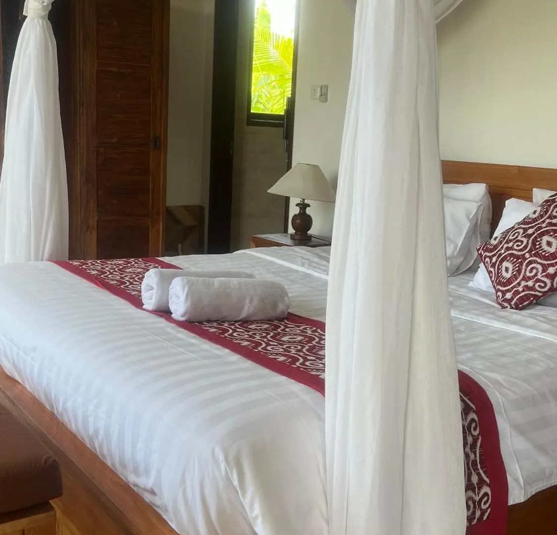 Heaven Villa Ubud