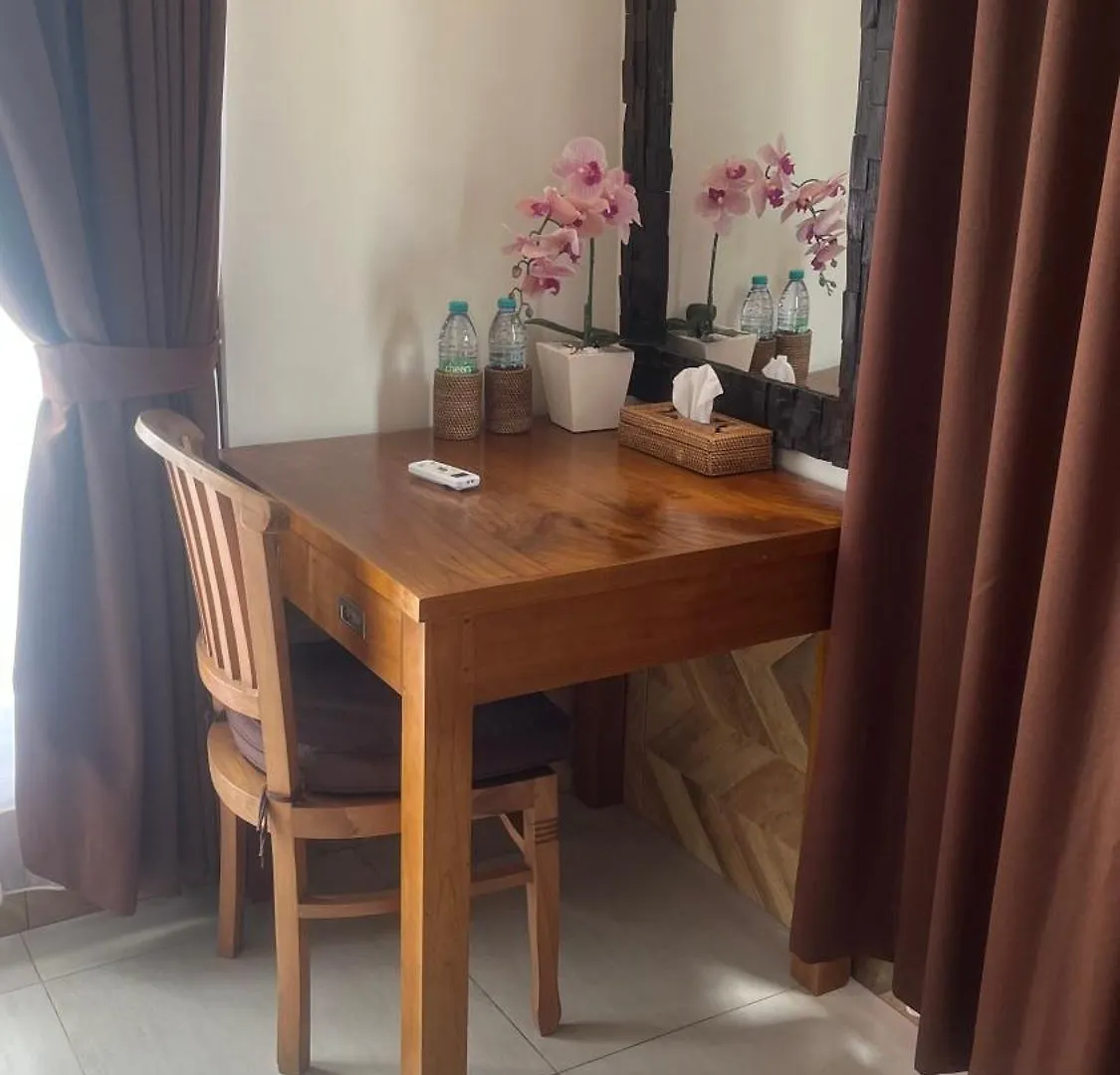 Heaven Villa Ubud