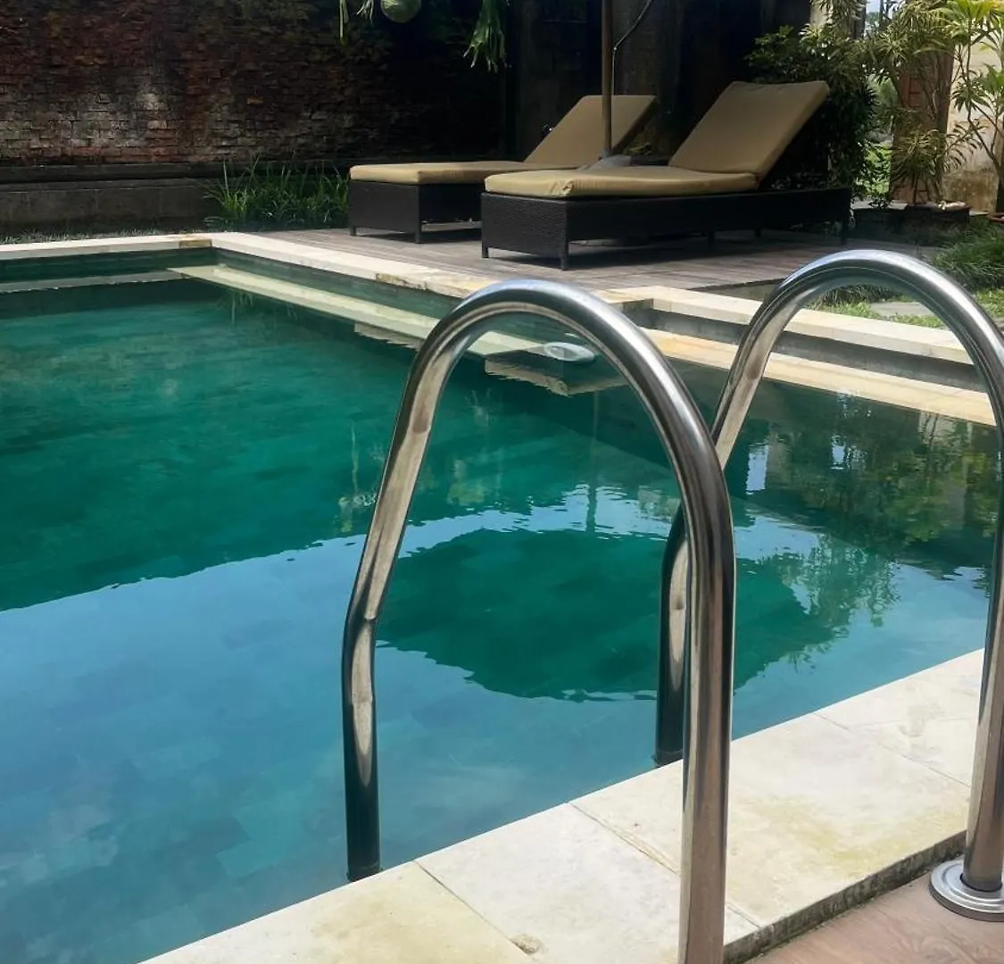 Heaven Villa Ubud