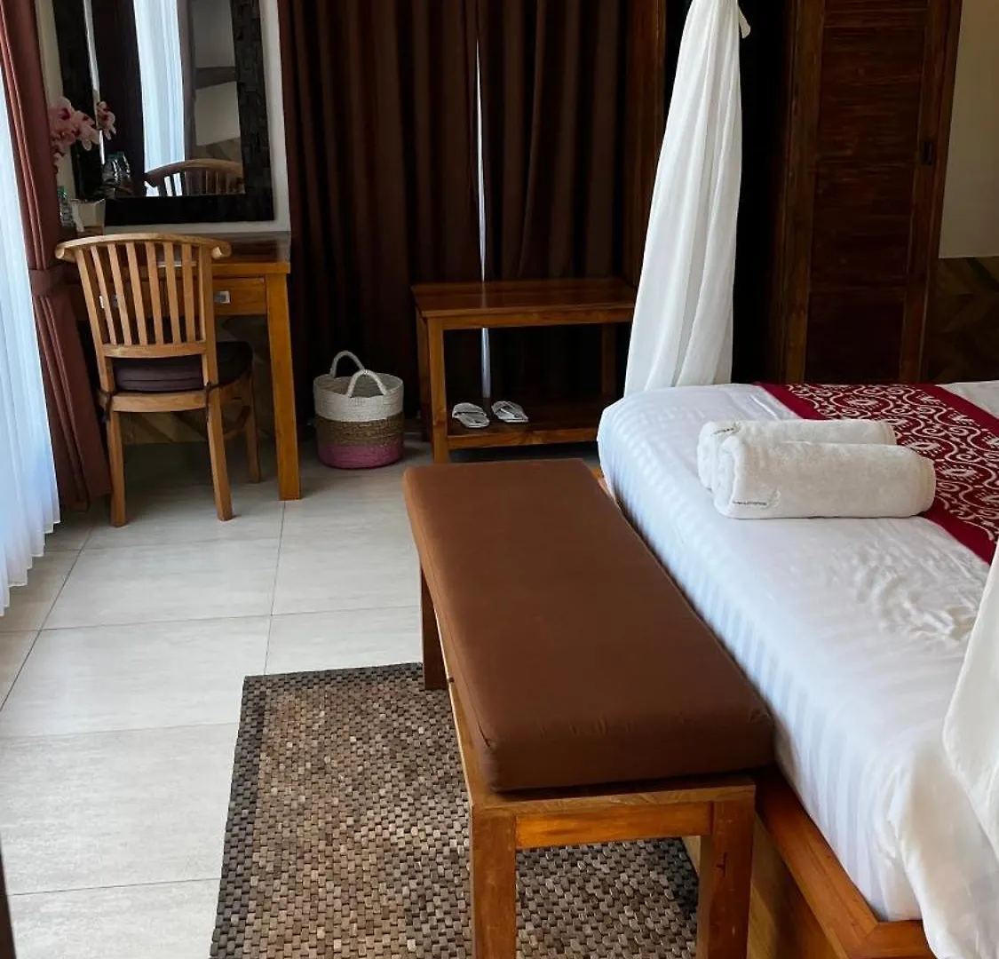 Heaven Villa Ubud