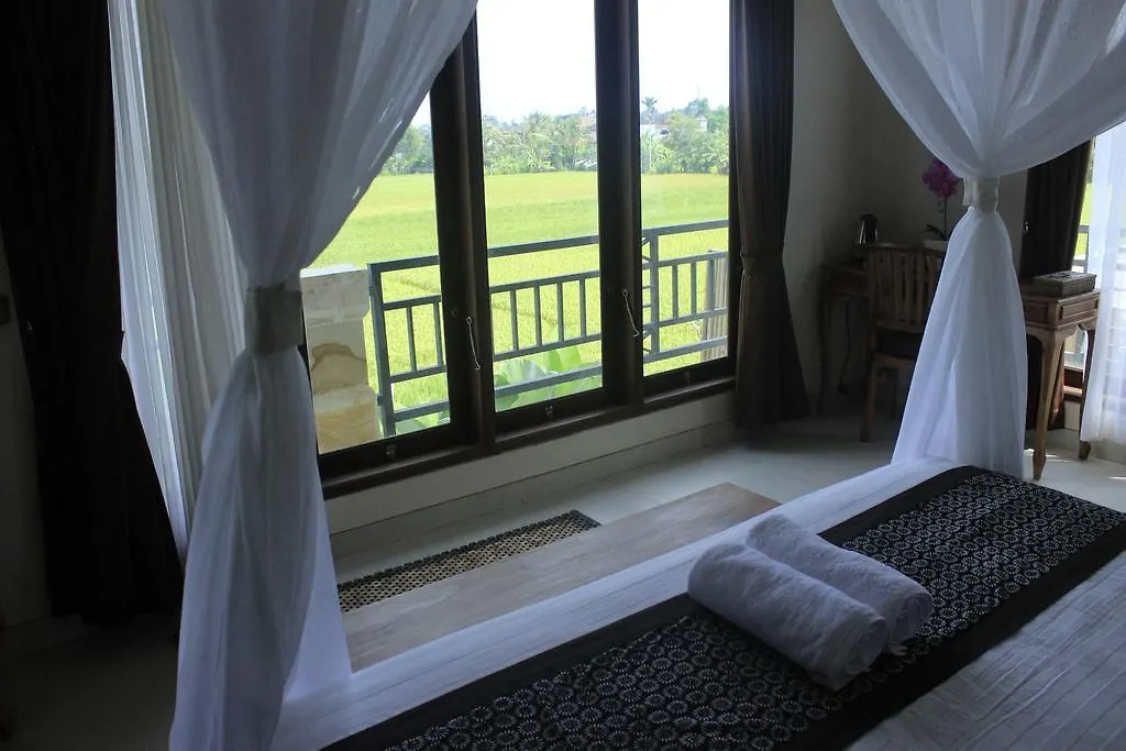 Heaven Villa Ubud