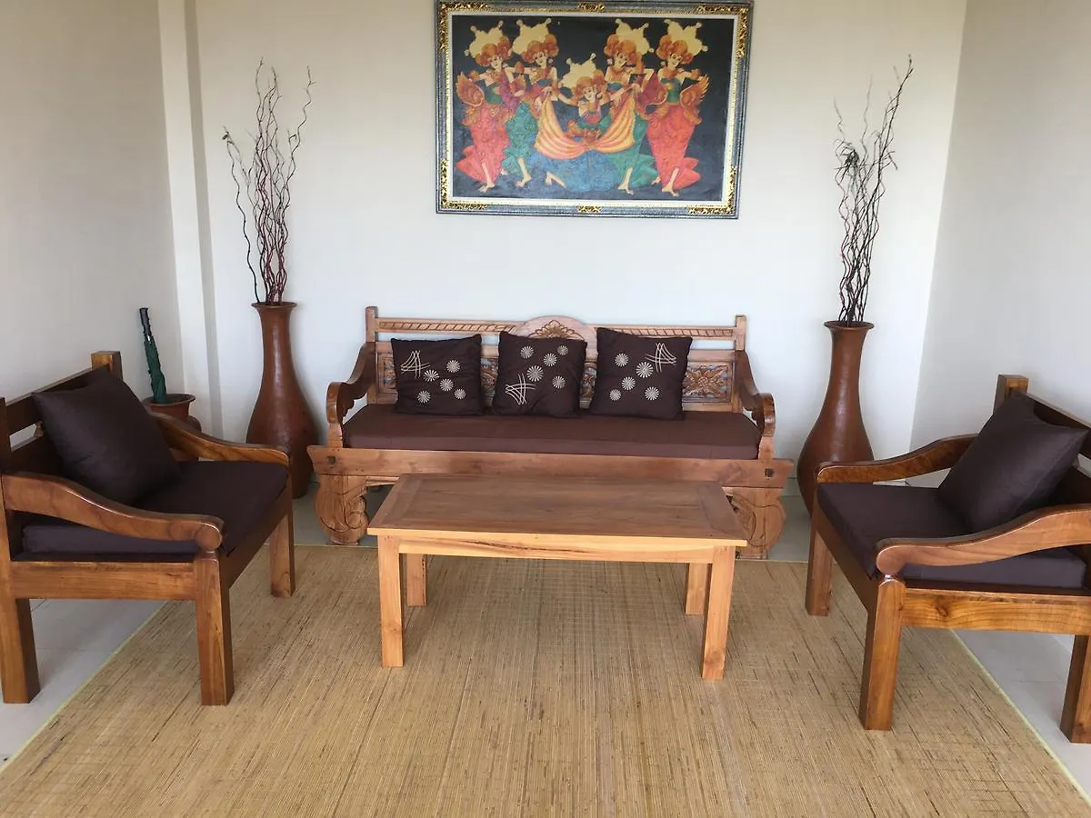 Heaven Villa Ubud
