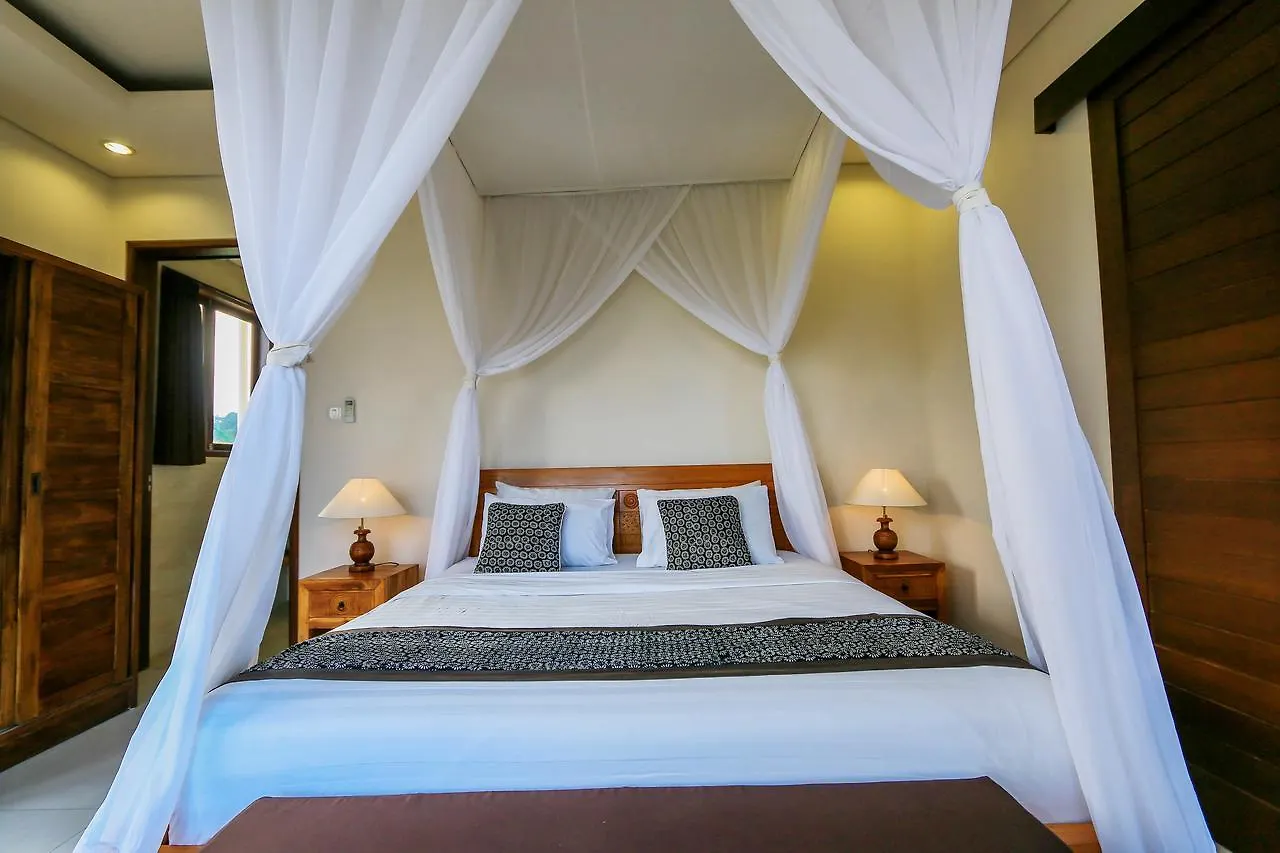 Heaven Villa Ubud