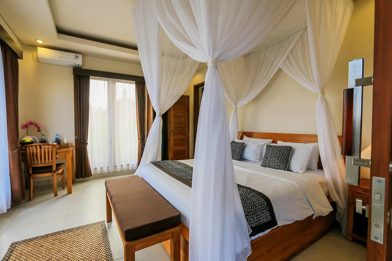 Heaven Villa Ubud