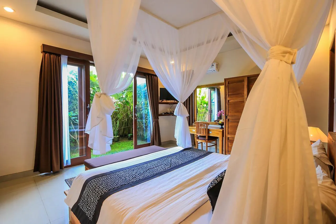 Heaven Villa Ubud